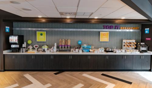 tru by hilton florida city