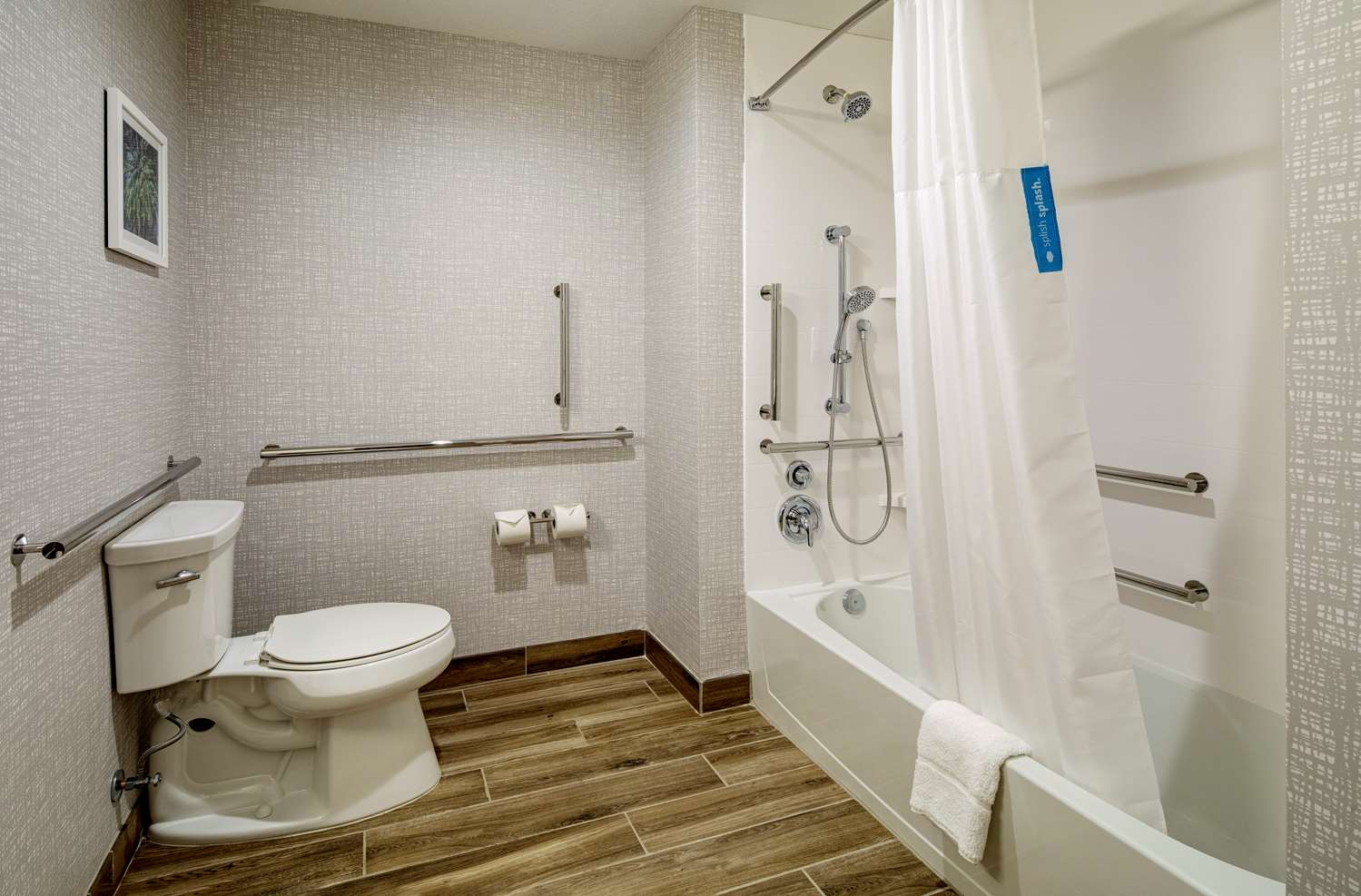 hampton inn and suites indio