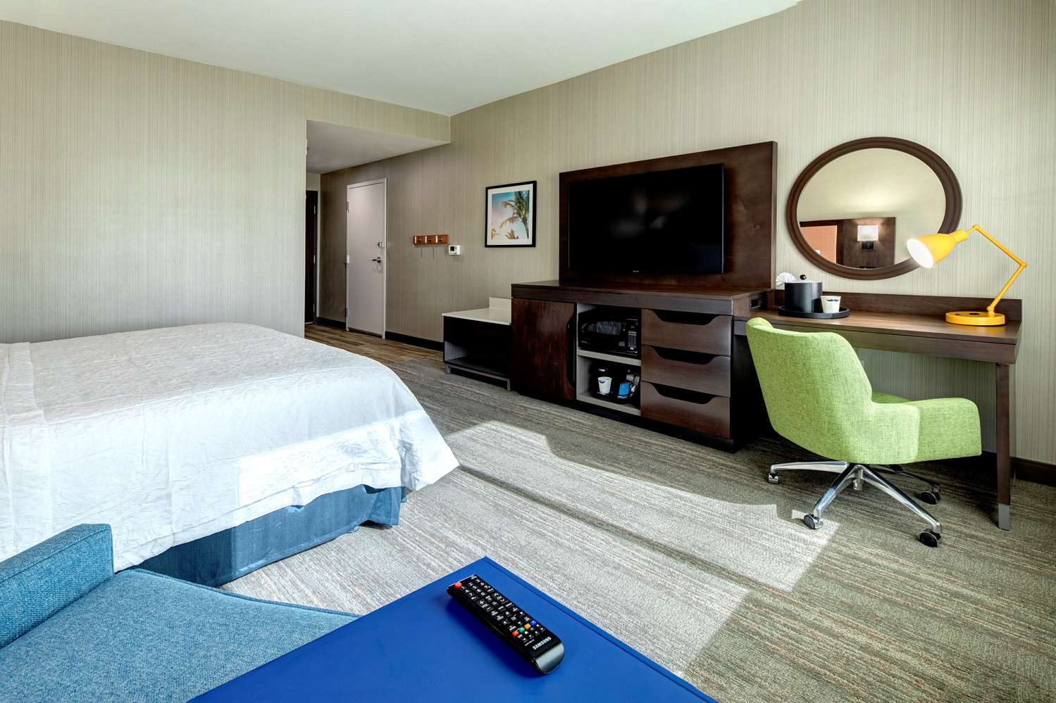 hampton inn and suites indio