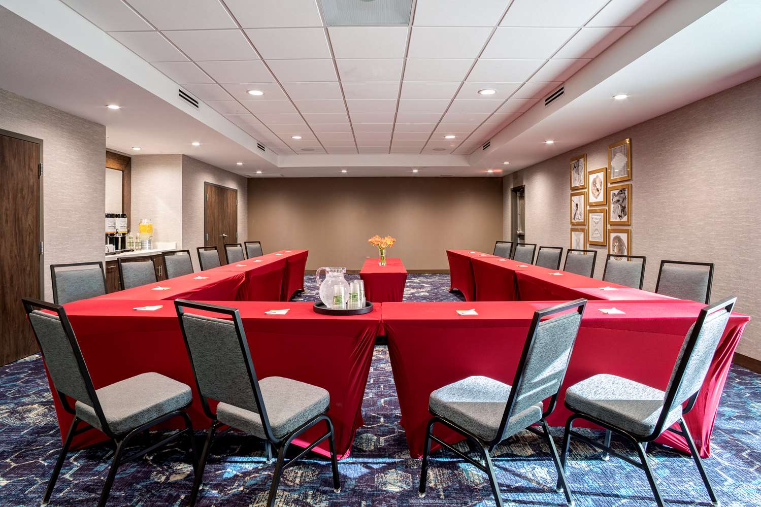 hampton inn and suites indio