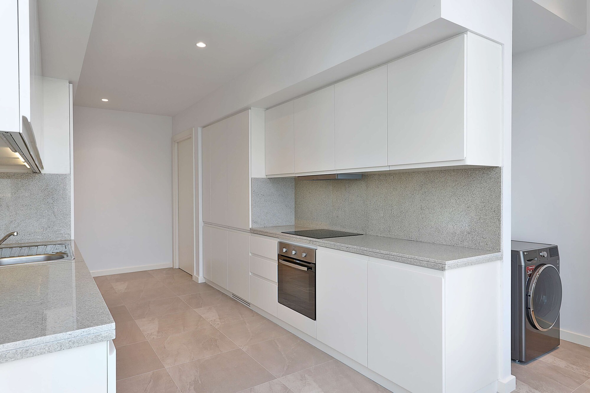 aleph doha residences curio collection by hilton