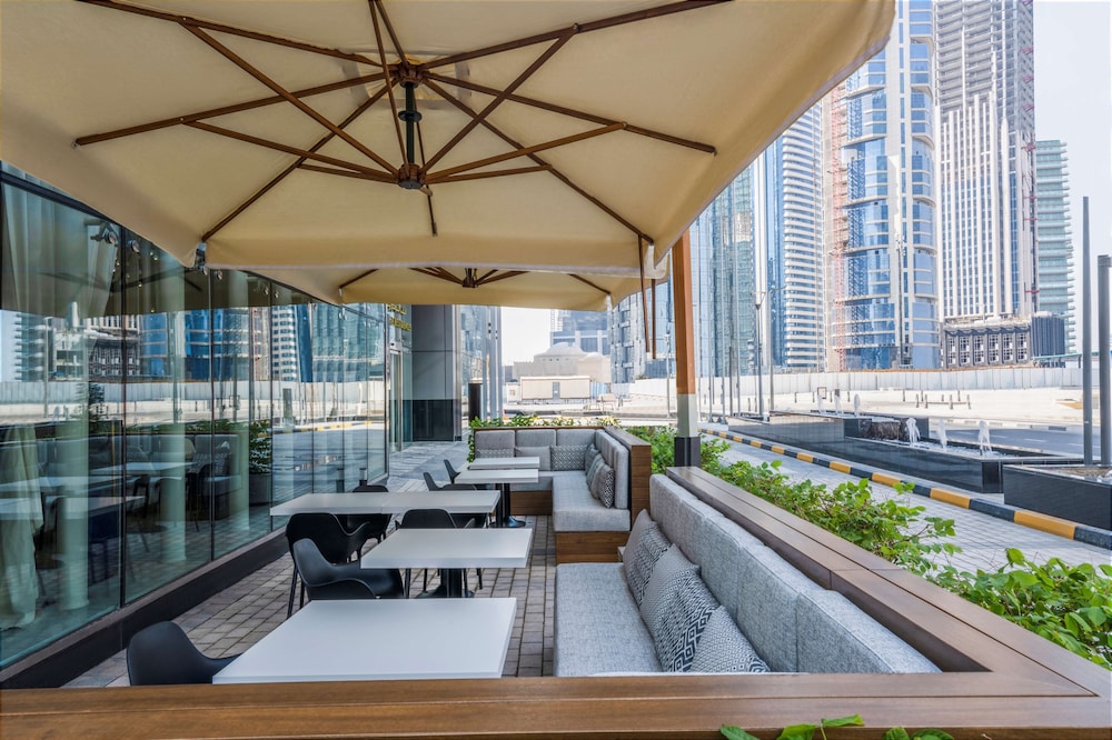 aleph doha residences curio collection by hilton