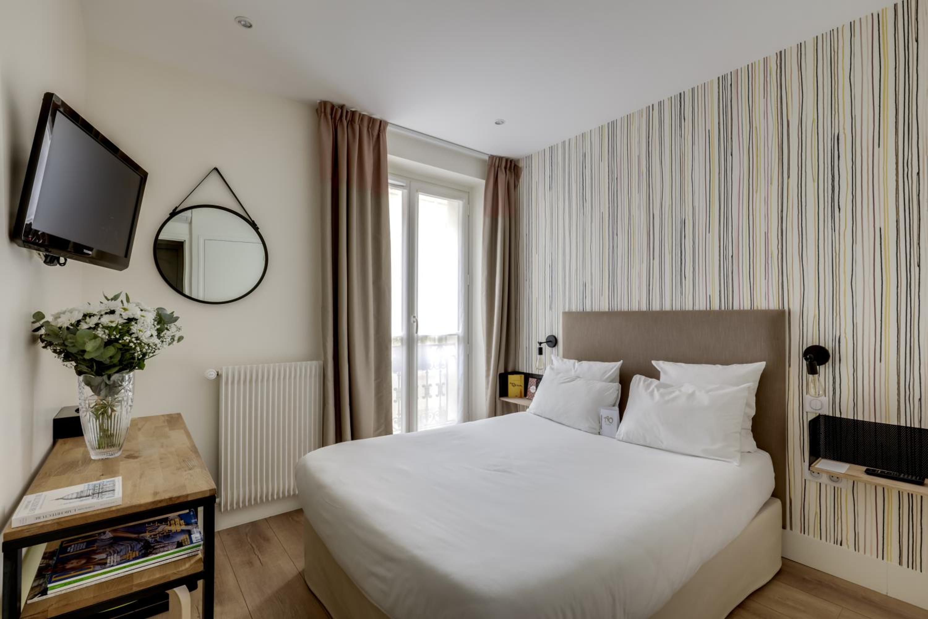 aleph doha residences curio collection by hilton