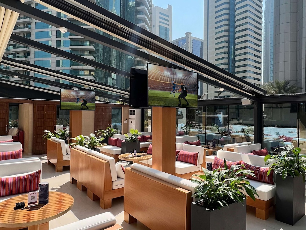 aleph doha residences curio collection by hilton