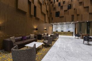 aleph doha residences curio collection by hilton