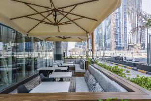 aleph doha residences curio collection by hilton