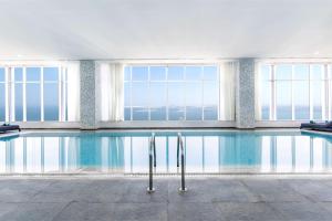 aleph doha residences curio collection by hilton