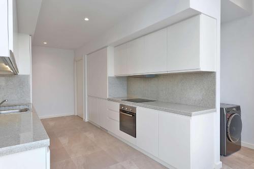 aleph doha residences curio collection by hilton