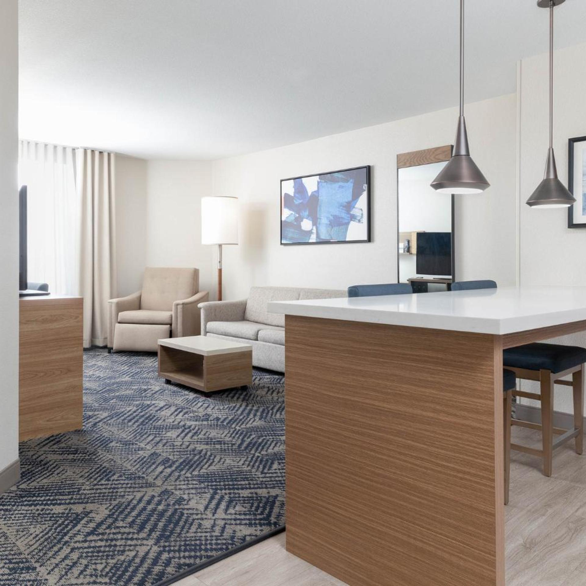 candlewood suites las vegas e tropicana an ihg hotel