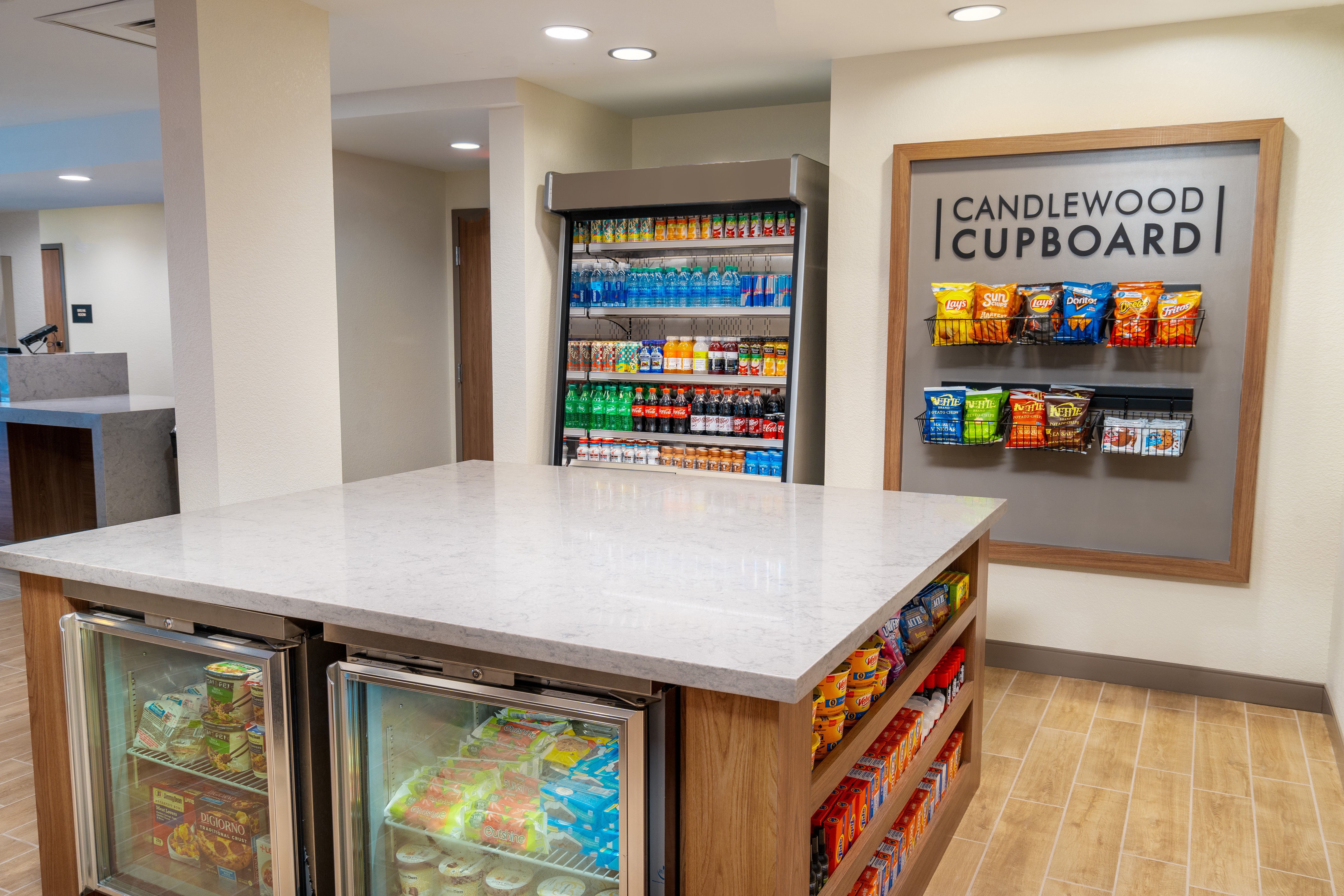 candlewood suites las vegas e tropicana an ihg hotel