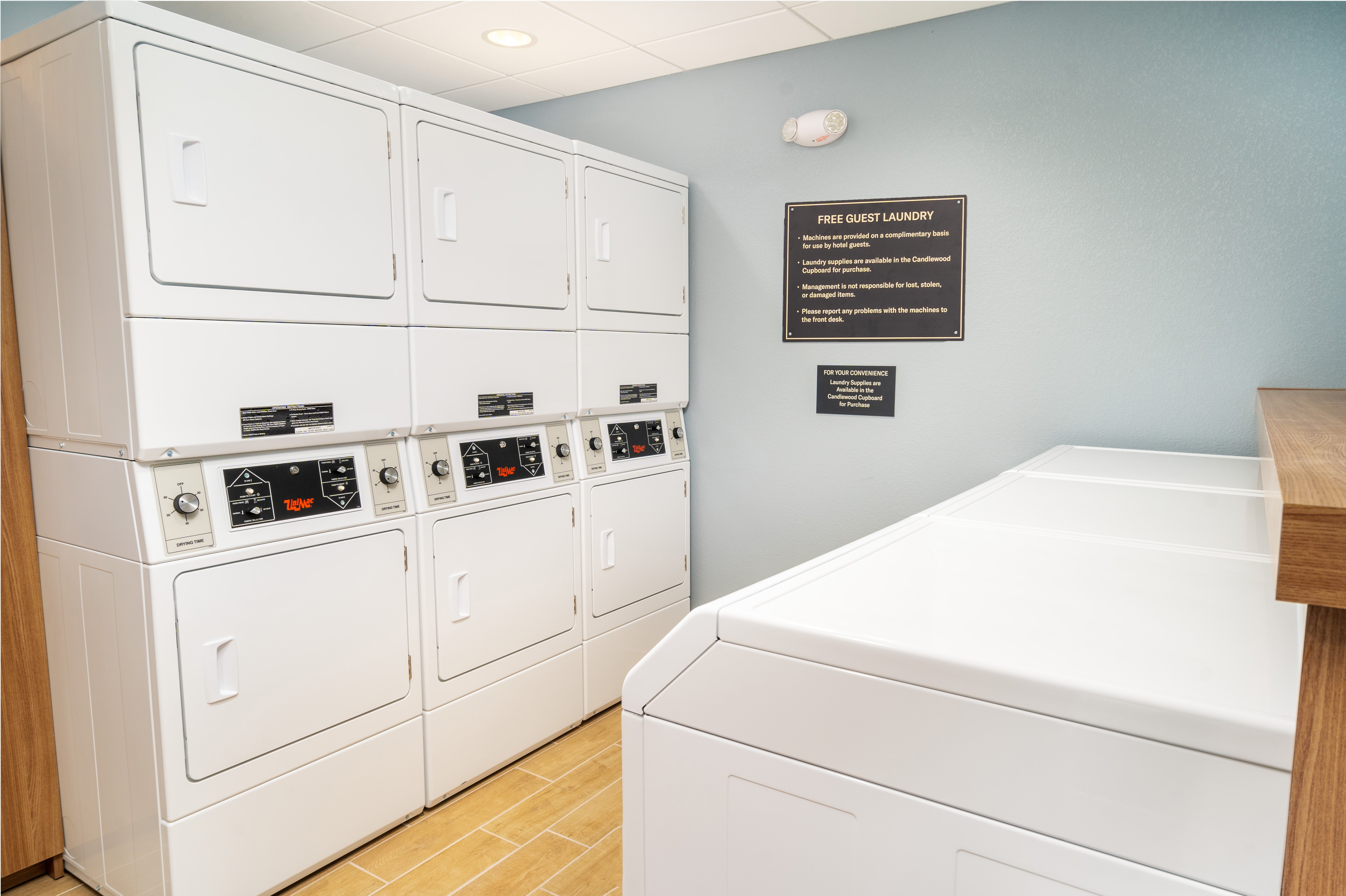 candlewood suites las vegas e tropicana an ihg hotel