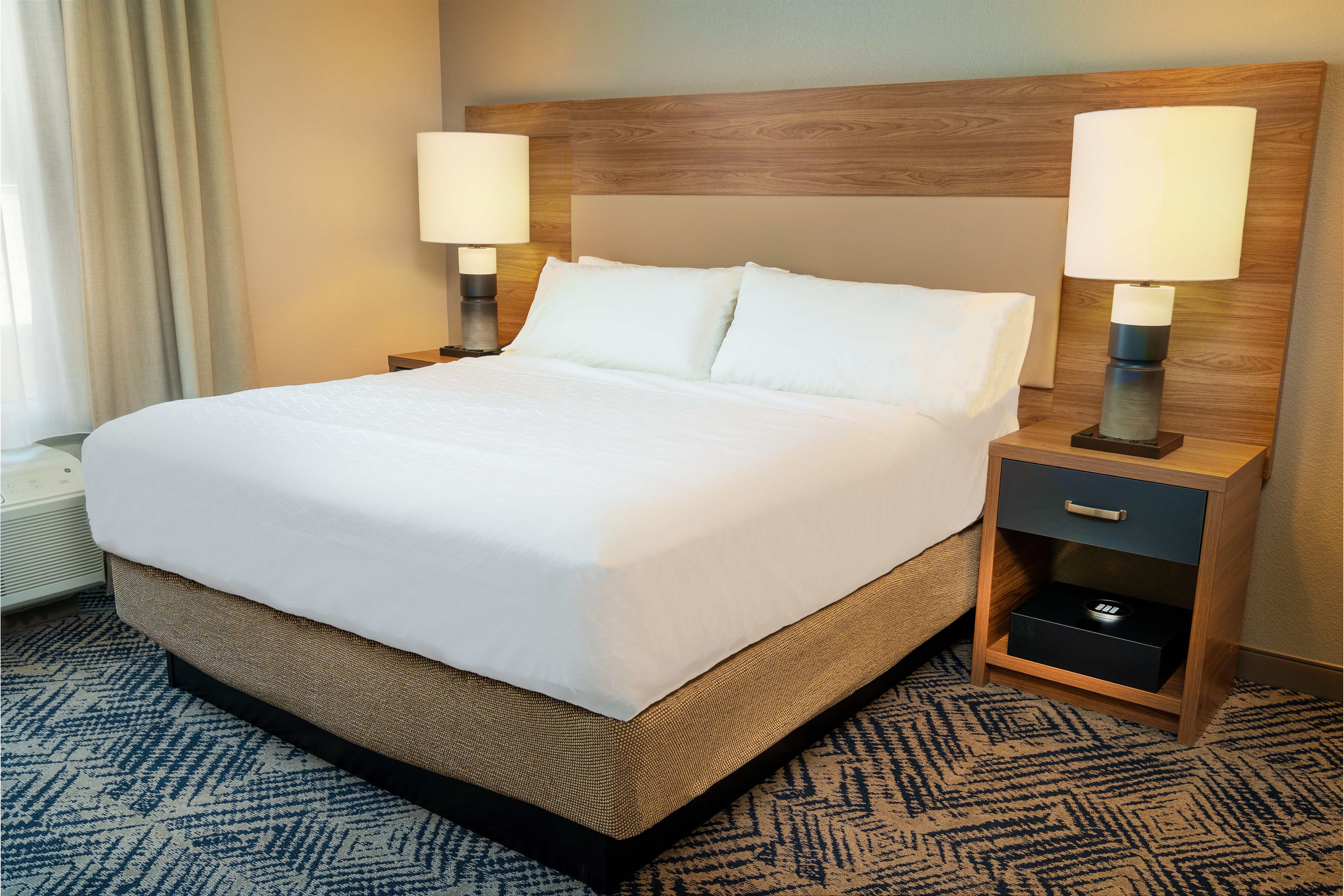 candlewood suites las vegas e tropicana an ihg hotel