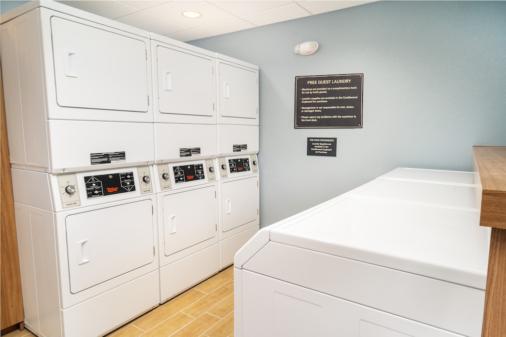 candlewood suites las vegas e tropicana an ihg hotel