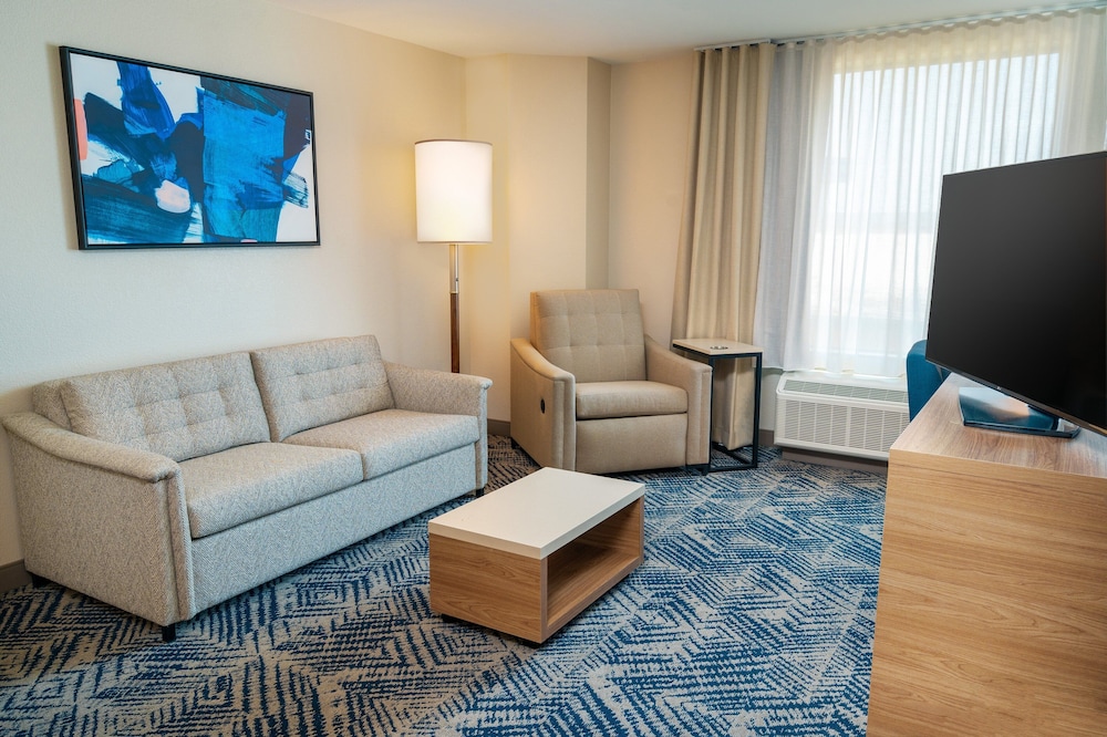 candlewood suites las vegas e tropicana an ihg hotel