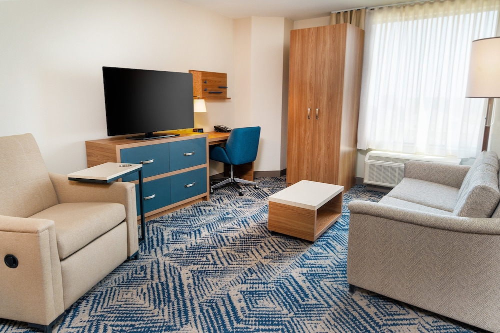 candlewood suites las vegas e tropicana an ihg hotel