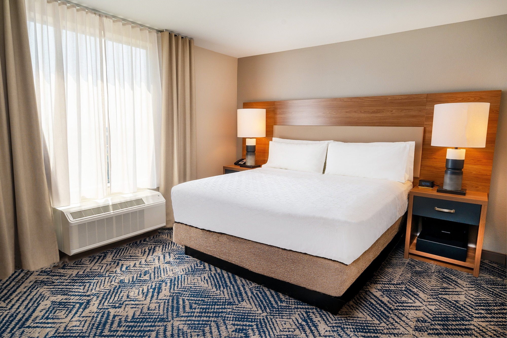 candlewood suites las vegas e tropicana an ihg hotel