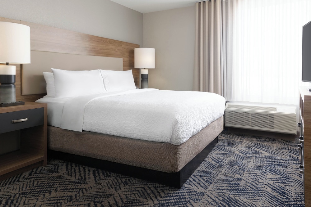 candlewood suites las vegas e tropicana an ihg hotel