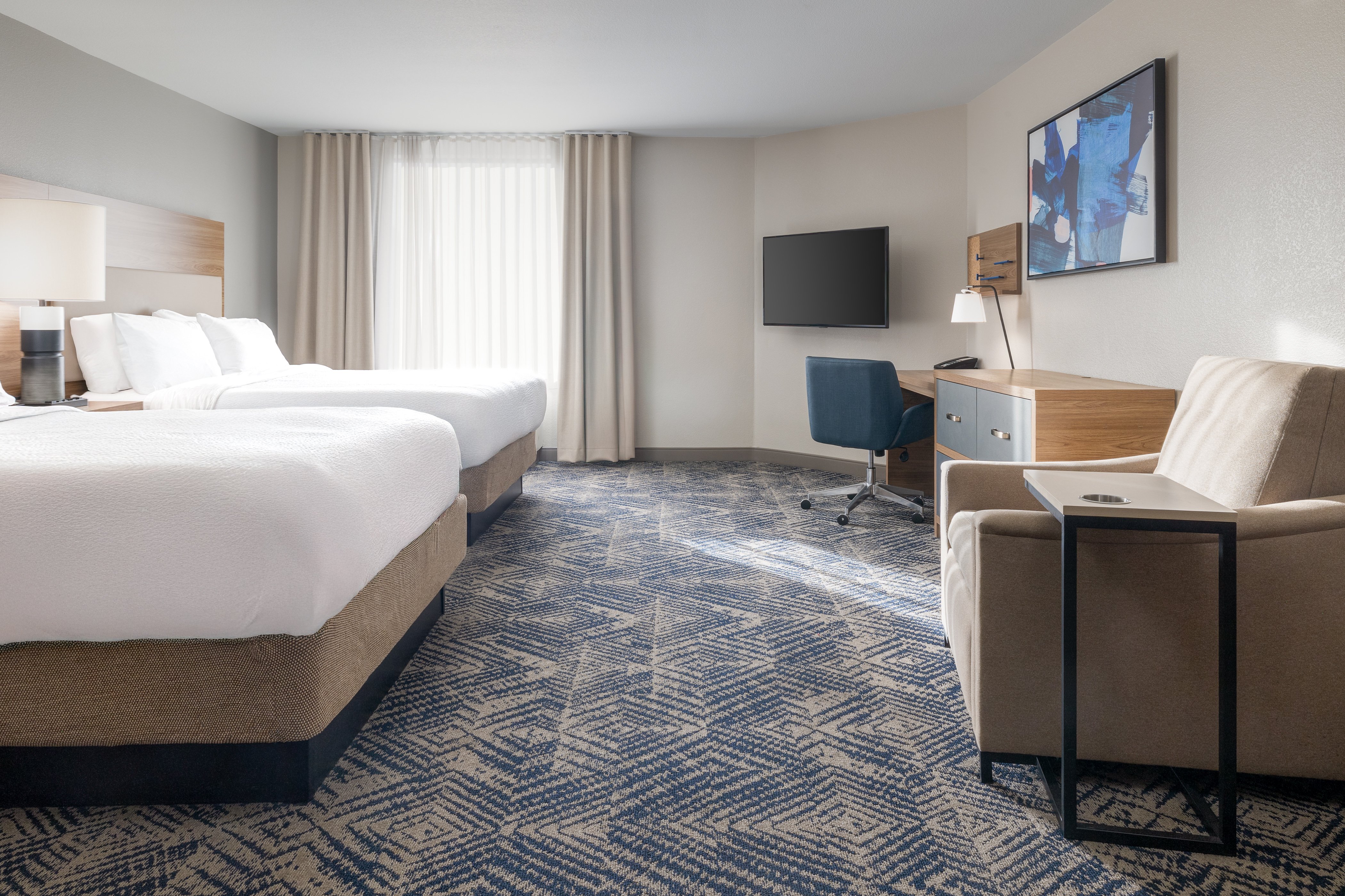 candlewood suites las vegas e tropicana an ihg hotel