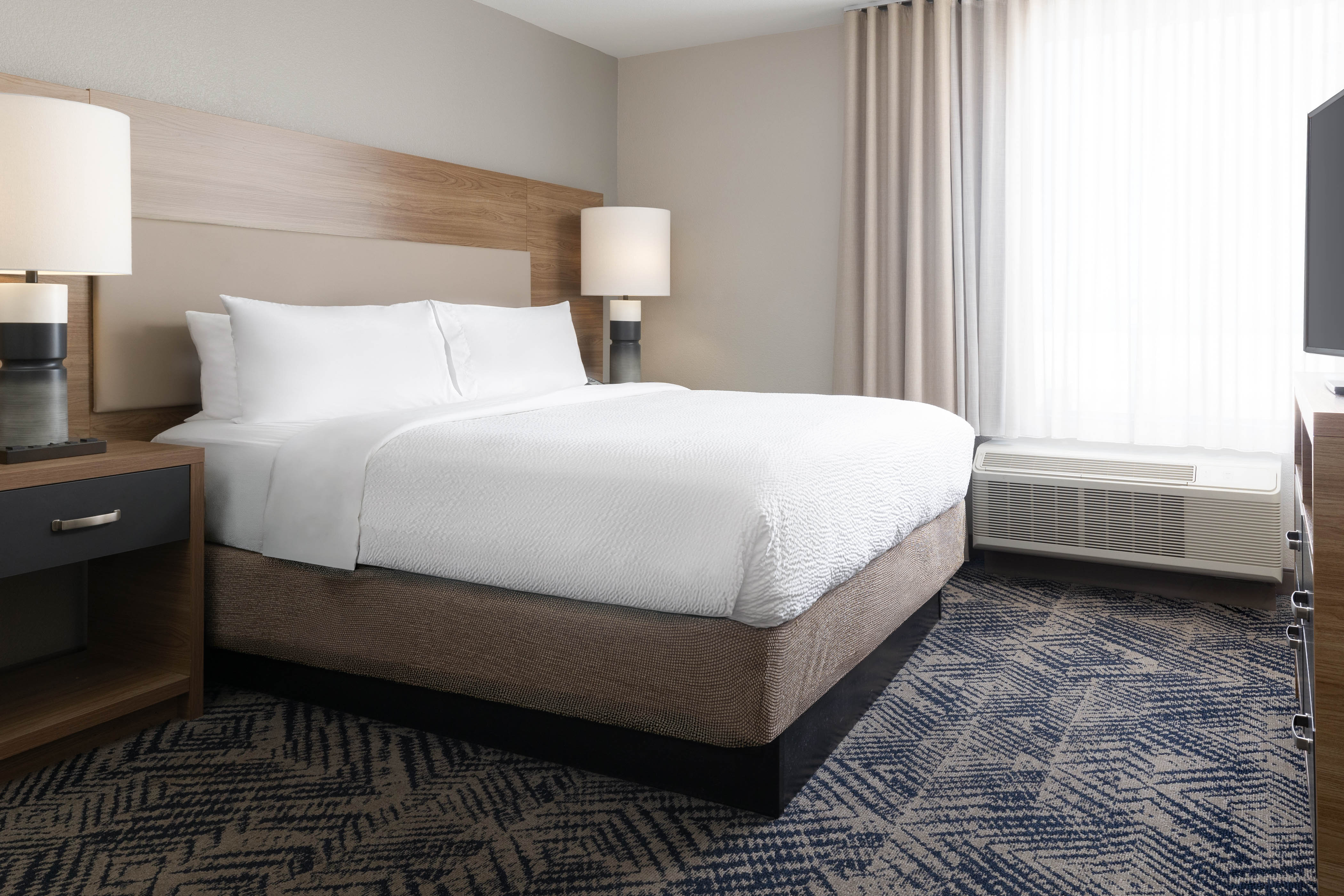 candlewood suites las vegas e tropicana an ihg hotel