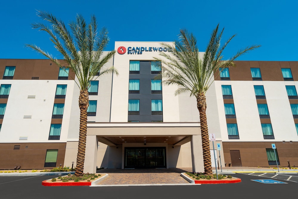 candlewood suites las vegas e tropicana an ihg hotel