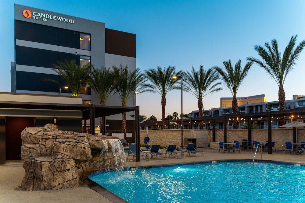 candlewood suites las vegas e tropicana an ihg hotel