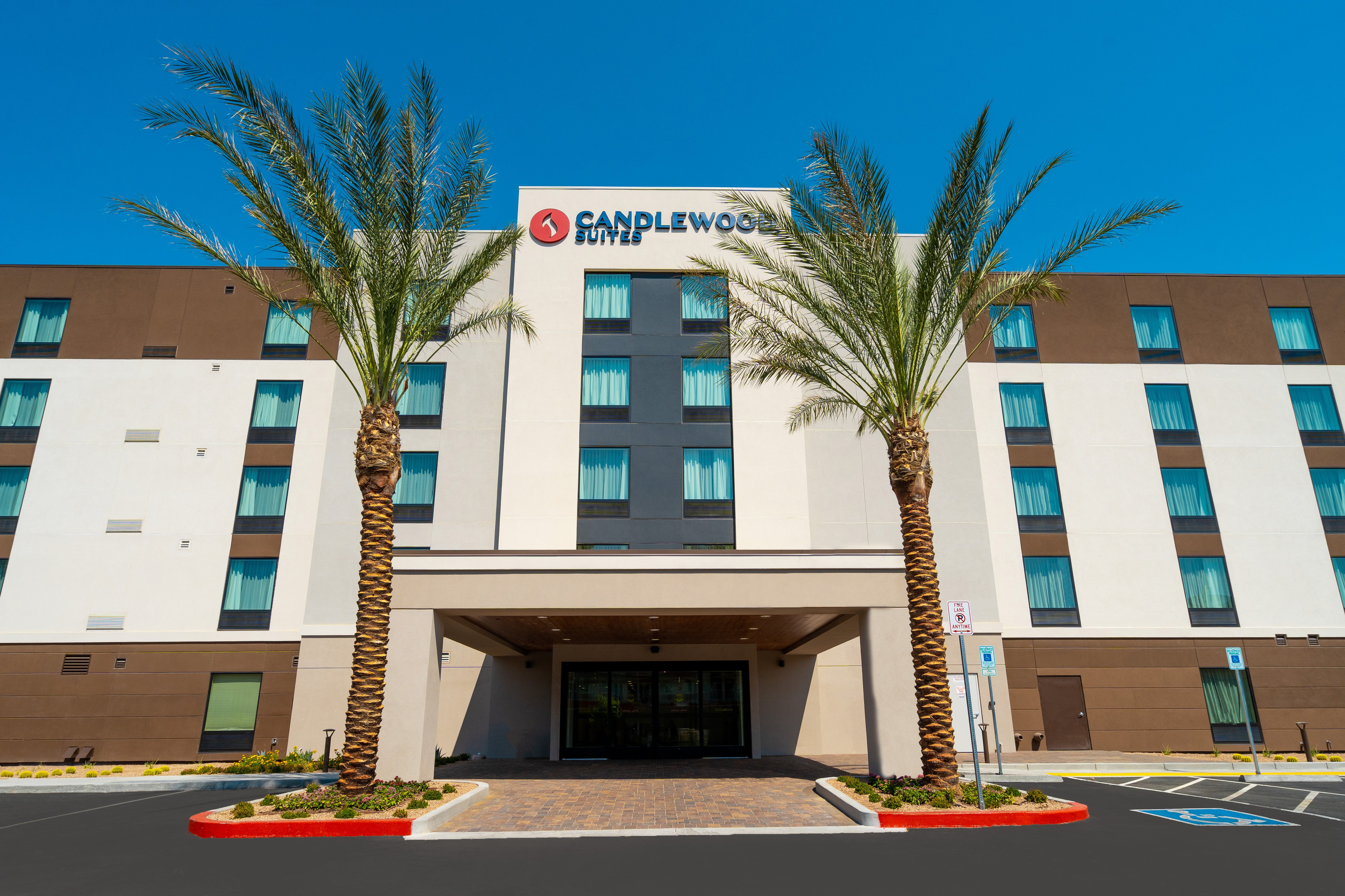 candlewood suites las vegas e tropicana an ihg hotel