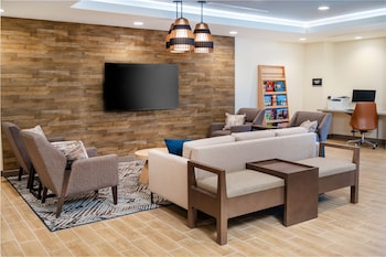 Candlewood Suites Las Vegas - E Tropicana, An Ihg Hotel,Paradise>>Las Vegas,2.5 star