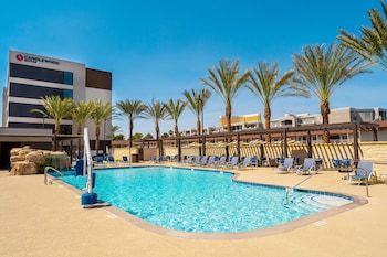 Candlewood Suites Las Vegas - E Tropicana, An Ihg Hotel,Paradise>>Las Vegas,2.5 star