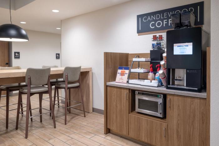 candlewood suites las vegas e tropicana an ihg hotel