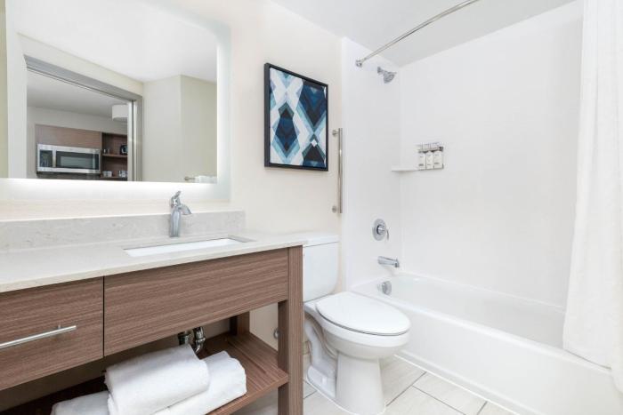 candlewood suites las vegas e tropicana an ihg hotel