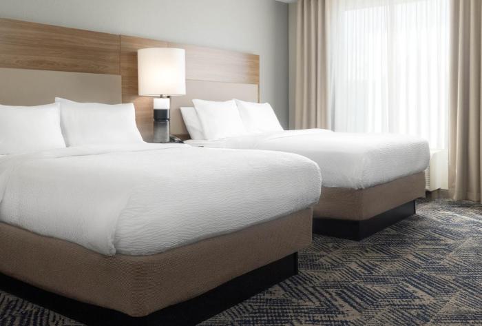 candlewood suites las vegas e tropicana an ihg hotel