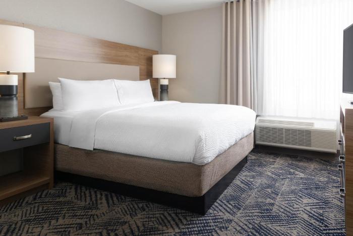 candlewood suites las vegas e tropicana an ihg hotel