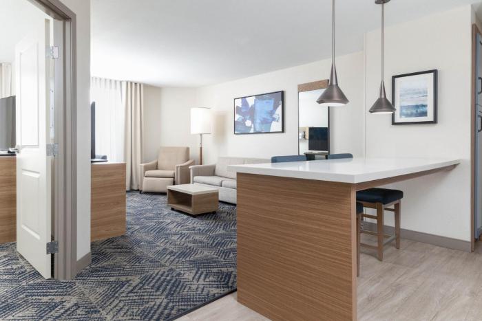candlewood suites las vegas e tropicana an ihg hotel