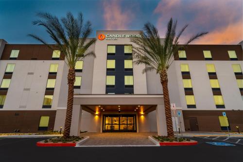 candlewood suites las vegas e tropicana an ihg hotel