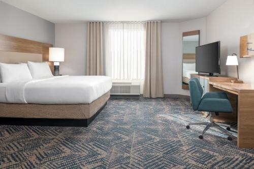 candlewood suites las vegas e tropicana an ihg hotel