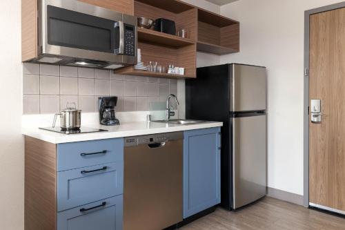 candlewood suites las vegas e tropicana an ihg hotel