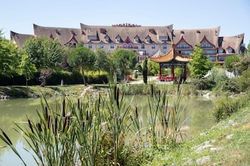 saint aignan