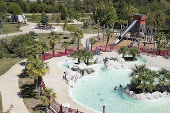 les pagodes de beauval