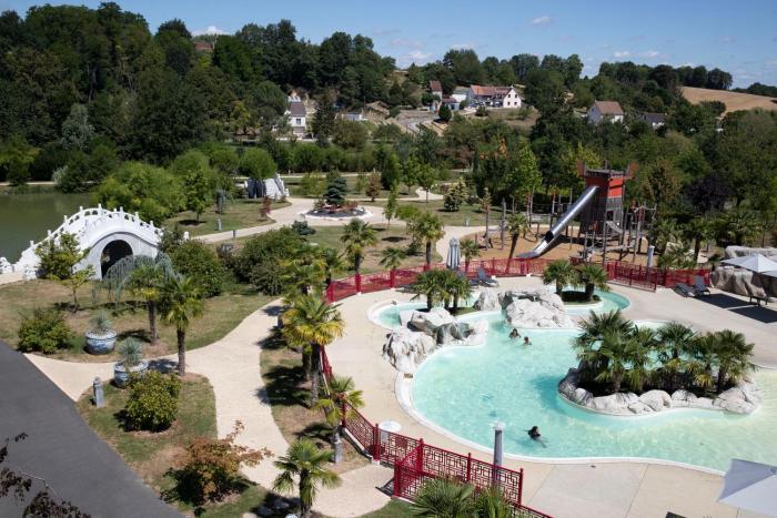 les pagodes de beauval