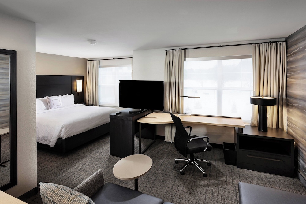 residence inn by marriott milwaukee brookfield