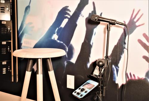 reverb by hard rock atlanta downtown