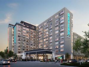 reverb by hard rock atlanta downtown