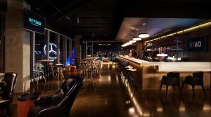 reverb by hard rock atlanta downtown