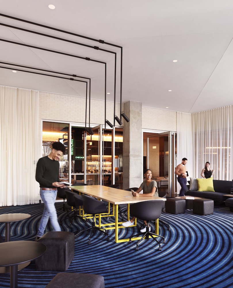 reverb by hard rock atlanta downtown