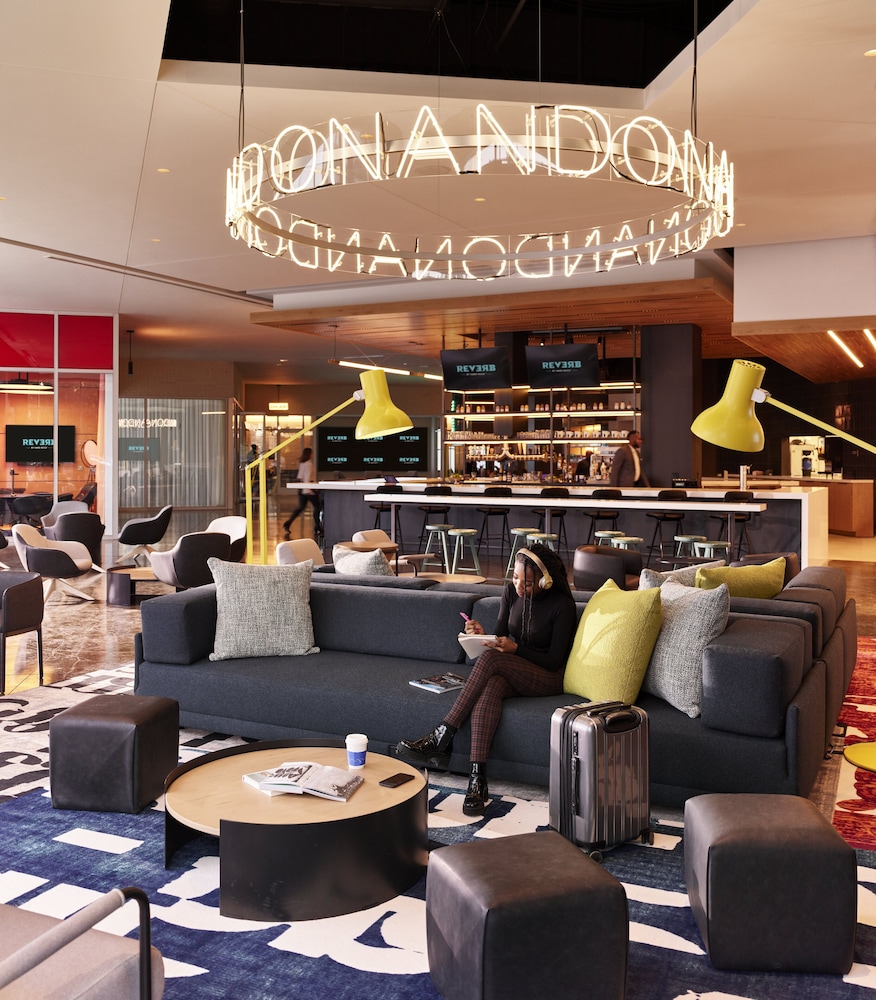 reverb by hard rock atlanta downtown