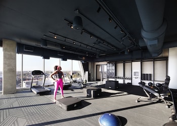 reverb by hard rock atlanta downtown