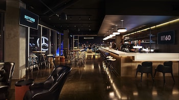 reverb by hard rock atlanta downtown