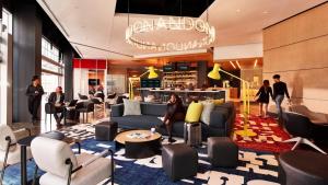 reverb by hard rock atlanta downtown