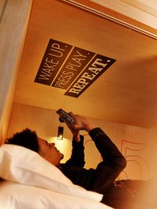 reverb by hard rock atlanta downtown