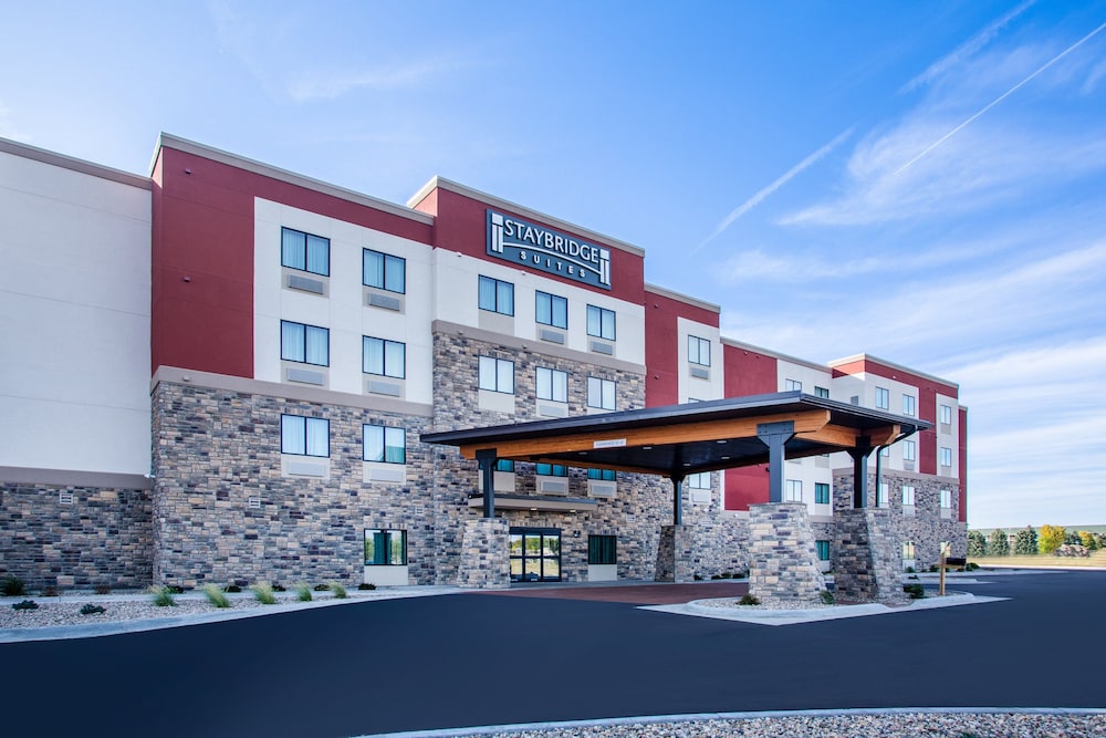 staybridge suites sioux falls southwest an ihg hotel
